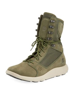 timberland tactical