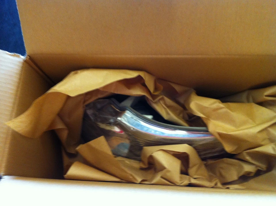 Lâmpada de Estacionamento/Marcador, Lado Dianteiro Direito para Chevrolet Venture 1997-2005 (15130499) - Imagem 4 de 4