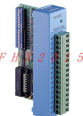 ONE Brand NEW ADVANTECH ADAM-5050