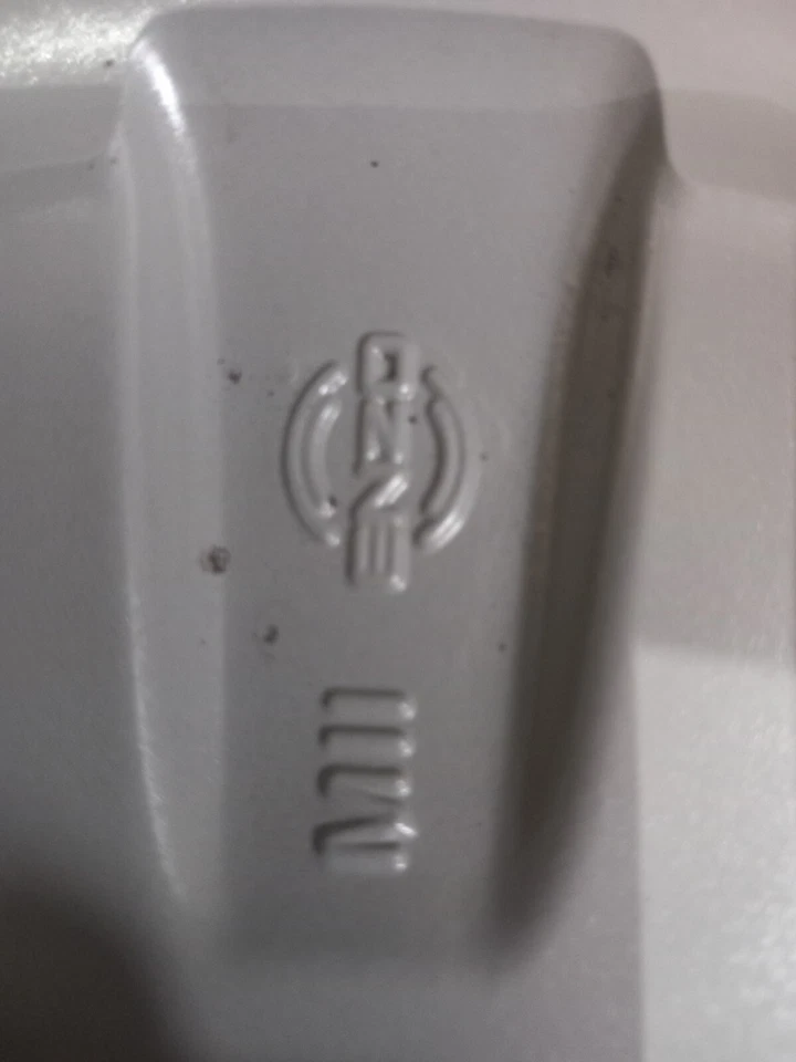 Kompletträder / Sommerreifen 195/45 R16 / Enzo Alufelgen - Bild 3 von 4