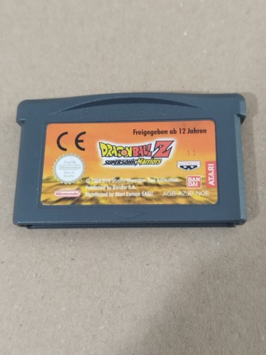 AUSWAHL Nintendo GBA Gameboy Advance Mario Wario Kirby Pokemon Zelda Fire emblem - Bild 2 von 57