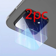 2  Clear Camera Lens Screen Protector For Xiaomi Pad 6S Pro 12.4 Back Film Cover