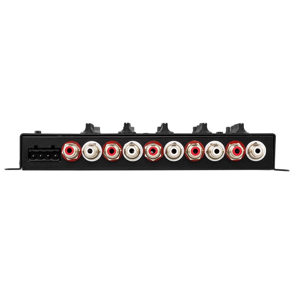 DS18 XM5 5-Way Active Crossover | eBay