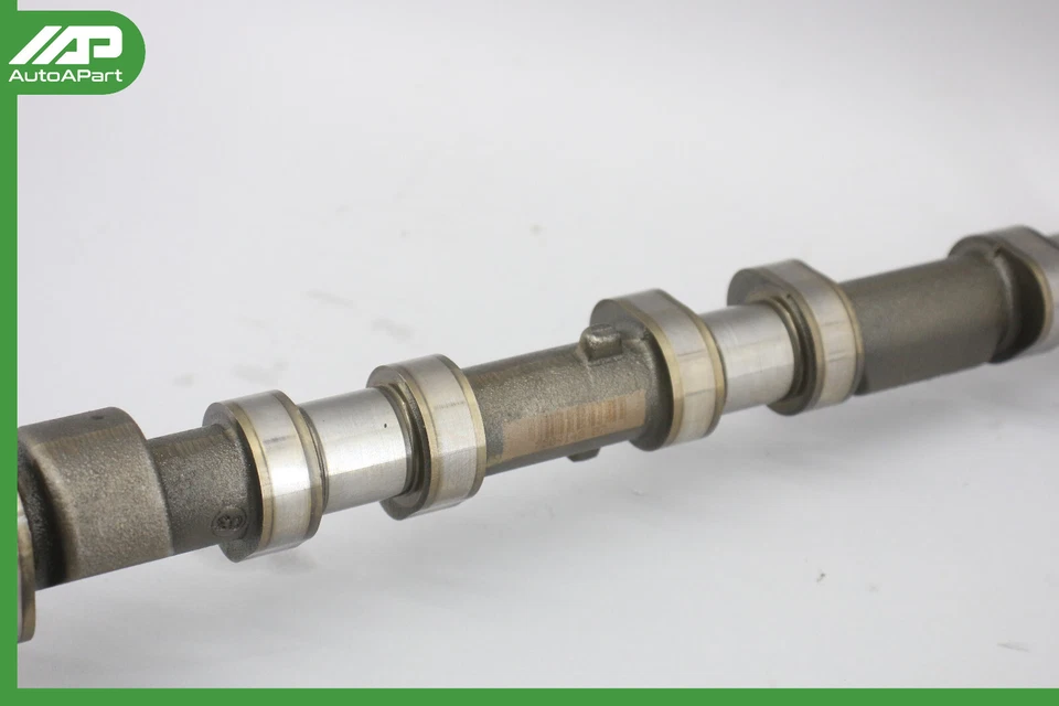 ✅ 02-05 Conjunto de piñón árbol de levas admisión derecha BMW E60 E65 545i 745i 7506776 OEM Foto 4 de 4