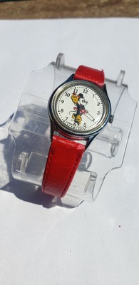 bering chronograph watch