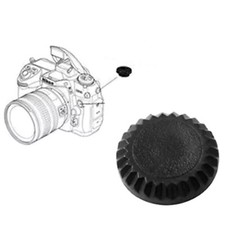 Flash PC Sync Terminal Cap for NIKON F2 F3 F3HP FM2 FM FE FE2 FA F4 F4S NEW USQG