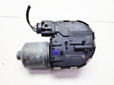 2016 SKODA OCTAVIA 5e3 Wiper Motor Front 5E2955119 for sale online 