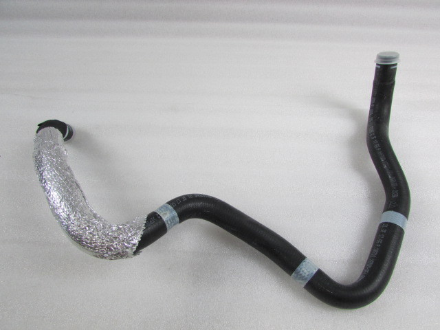 Ferrari 458 Italia, Speciale, Tank to Pump Water Hose, New, P/N 268188
