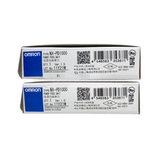 1PC high quality Omron NX-PD1000 Power Supply...