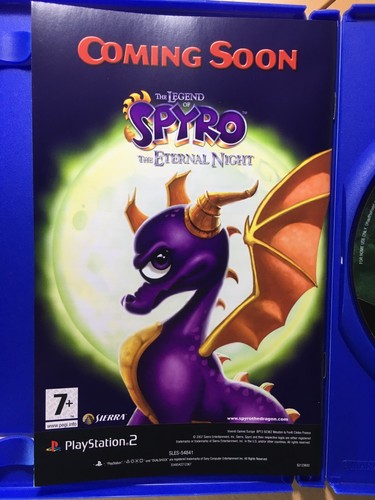Crash of the Titans PS2 (PAL)(CIB)(VG) - Picture 17 of 19