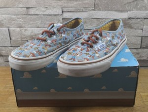 size 2 infant vans