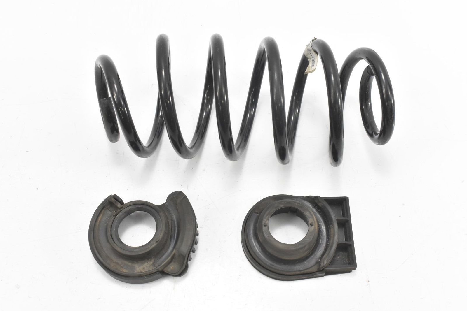 Molla ammortizzatore posteriore M1TY-5B859-AAB FORD PUMA II MK2