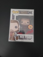 Funko Pop Headless Ned Stark Game of 