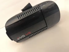 EVO VR Play Watch Explore. Virtual Reality Headset For Your Smartphone