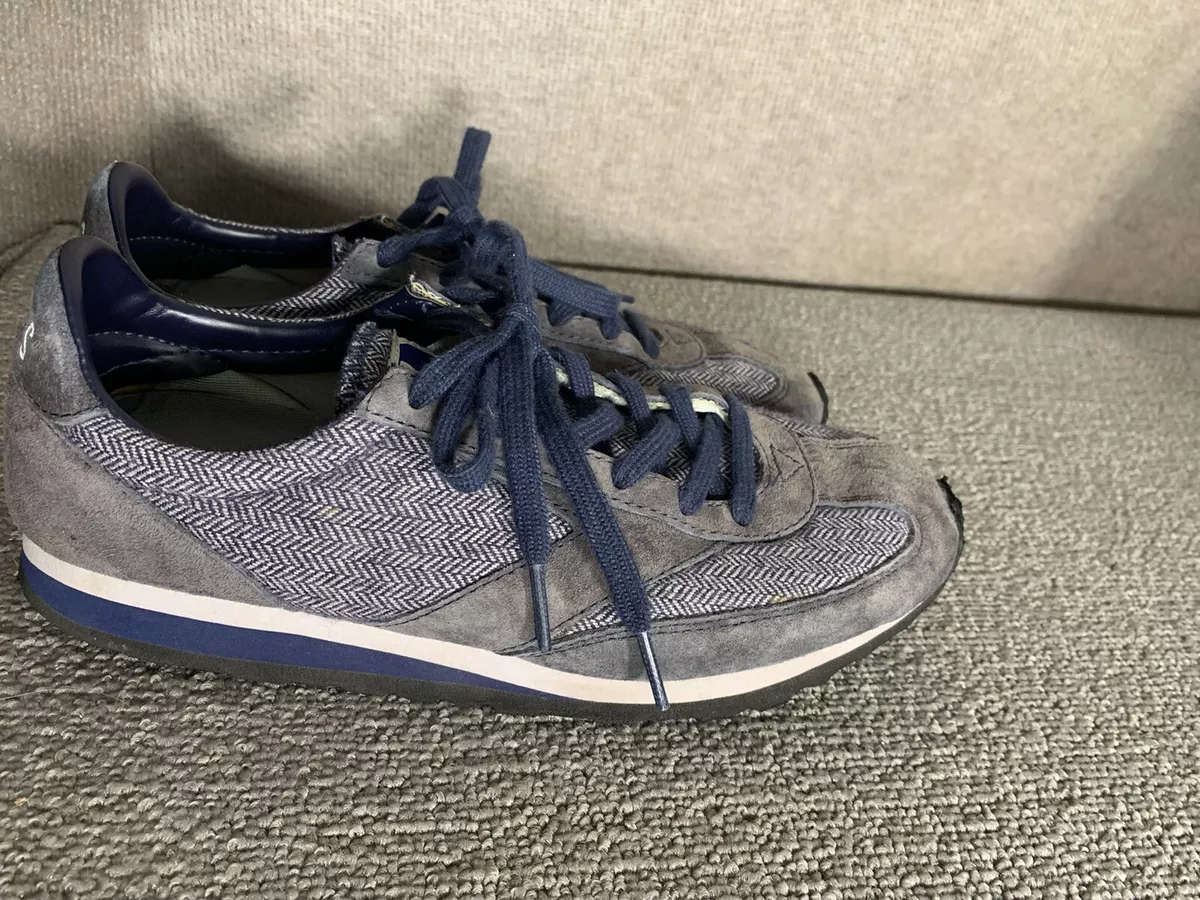 Brooks women's vanguard heritage deals shoes