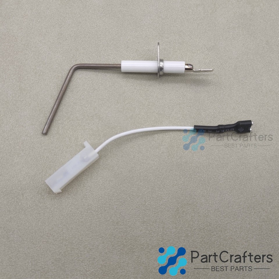 Flame Sensor Rod For Carrier Bryant Payne Furnce LH680014 LH680534 eBay