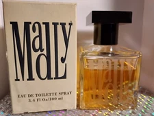 Ultima 11~**MADLY**~Eau De Toilette~**~Spray~3.4 Oz~CHARLES REVSON~Box