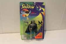 THE SHADOW  AMBUSH SHADOW MOC 