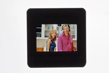 Sugar Town Rosanna Arquette John Taylor Duran Duran Promo Photo 35mm Slide #2