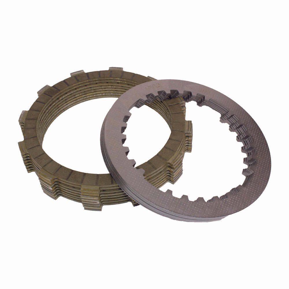 Apico Clutch Kit Excl Springs HONDA CRF250R 04-17, CRF250X 04-19