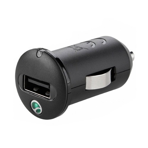 Genuine Sony AN400 1.2A Car Charger & USB Cable for Sony Xperia Mobile Phones - Picture 8 of 15