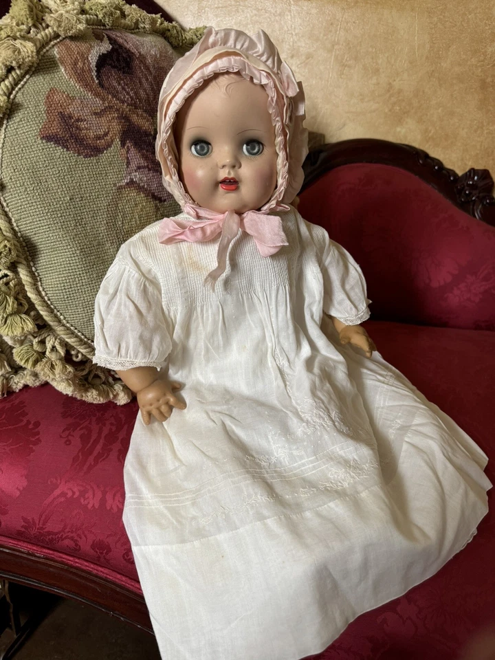 复古 "AX" 亚历山大夫人,成分,身体所有原装复古衣服 — 第 2/4 张图片