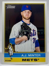 2025 Topps Heritage High Number Chrome Parallel You Pick Card Complete A Set