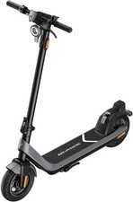 NIU KQi 2 Electric Scooter for Adults - 300W Power, 25 Mile-Range, Portable