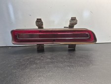 1970-1971 Chrysler Newport Used Rh Tail Light Lens Housing And Brackets