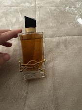 Yves Saint Laurent YSL Libre Perfume Women 3 oz/90 Ml