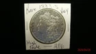 1883-S AU Morgan Silver Dollar #2116