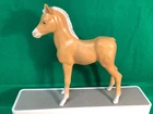 Vintage Marx Horse Johnny West "Best of the West" Thunder Colt