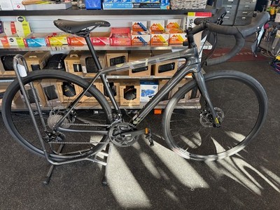 2022 CANNONDALE CARBON 105 11 SPEED 51CM