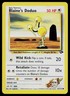 Pokemon Card Gym Challenge Blaine's Doduo 61/132 Common