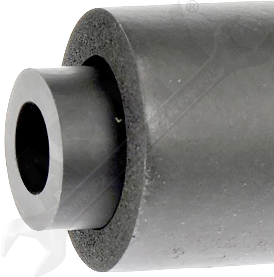 APDTY 135323 PCV Vent Hose BMW - Image 2 of 3