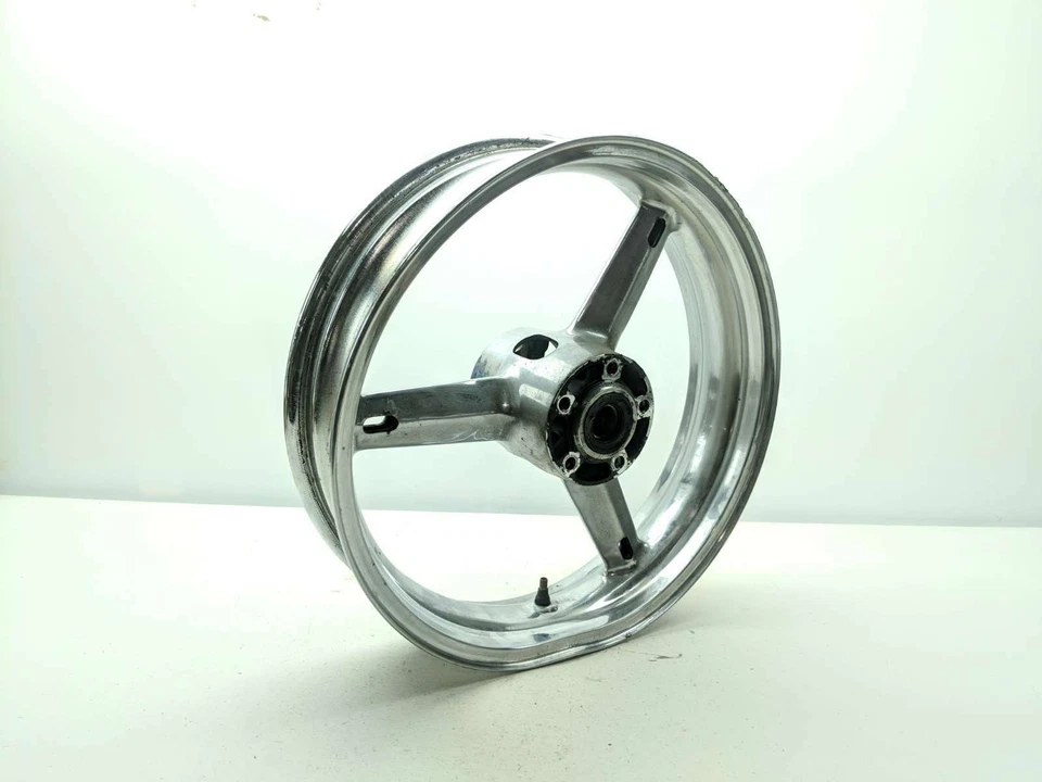 Llanta trasera 99-07 Suzuki Hayabusa GSX1300R 17 x 6,00 Foto 2 de 4