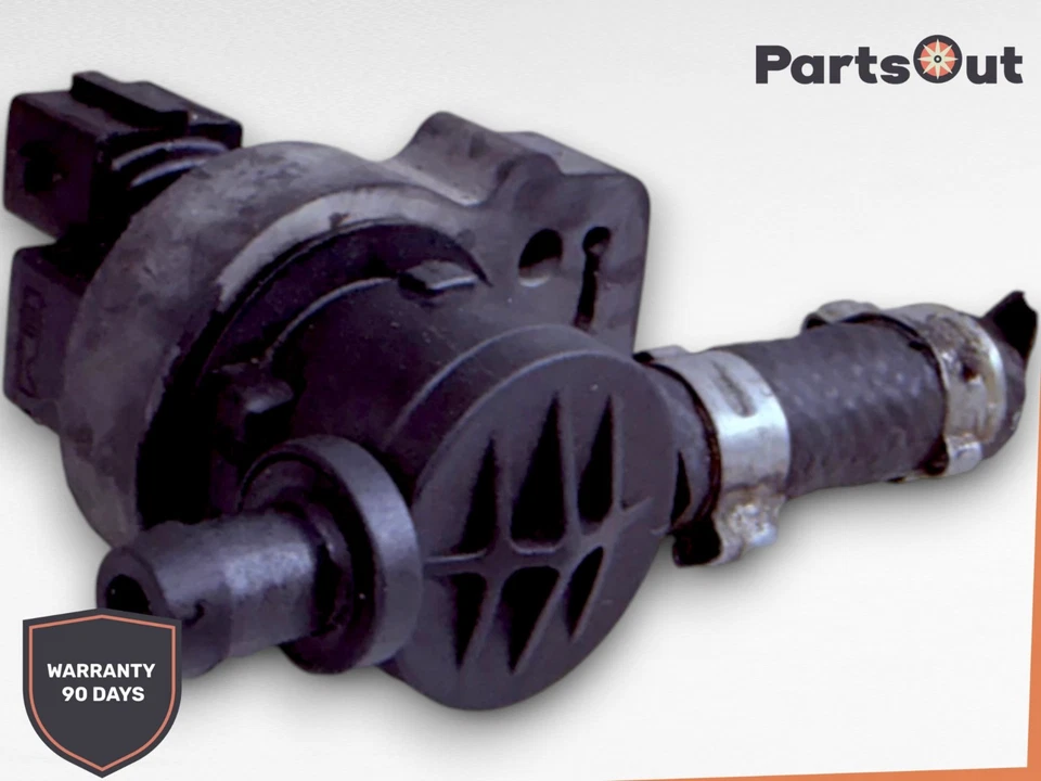 Оригинальный клапан продувки паровых выбросов 03–06 Mercedes W209 CLK320 E350 0004703593 - Изображение 2 из 4