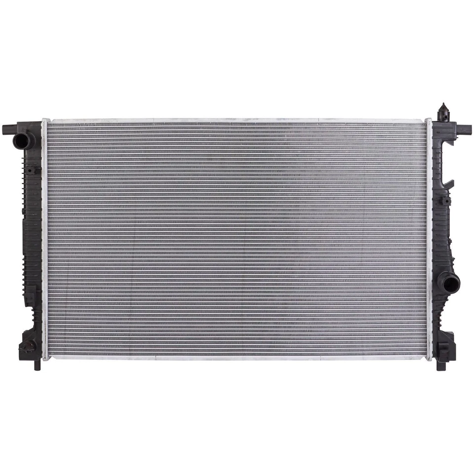 Spectra Premium CU13323 Radiator For 13-16 Dodge Dart - Image 2 of 4