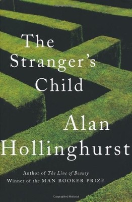 The Stranger's Child,Alan Hollinghurst