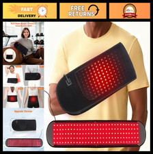 Red Light Therapy Glove for Hands  Arms, Infrared Light Treatment, 150 LEDs
