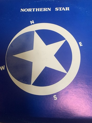#ad #ad NORTHERN STAR quot;SAMEquot; RARE PRIVATE PRESS FROM 75 $100.00