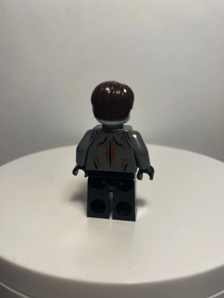 Lego Extremis Soldier sh0071 Super Heroes Iron Man 3 Minifigure 76007 - Image 3 of 4