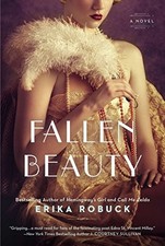 Fallen Beauty by Robuck, Erika