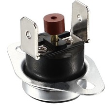 L350 Manual Reset Furnace Limit Switch for Rheem 47-22861-01 350 F SPST