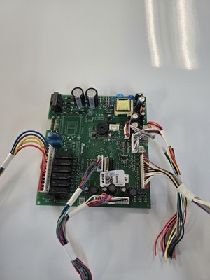 Blomberg Beko Refrigerator Freezer Control Board 5993602000 