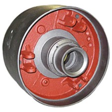 Aa6729r New Tractor Clutch Pulley Fits John Deere 620 630