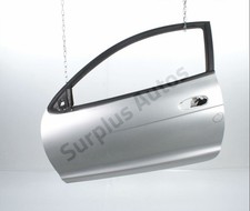 Porte avant et accessoires Ford PUMA