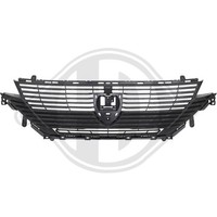 4237044 KüHlergitter Mitte FüR Peugeot 308 III (Fb_, Fh_, Fp_, F3_, Fm_)