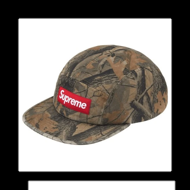 Supreme Men's Camouflage 5 Panel for sale | eBay