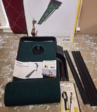 SKLZ Accelerator Pro Putting Mat w/ Ball Return SKLZ Golf Club Grip Trainer